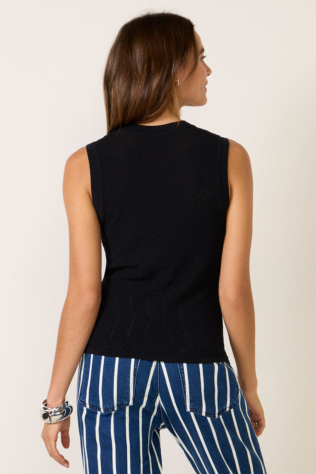 Women's Tibi Tank Top
