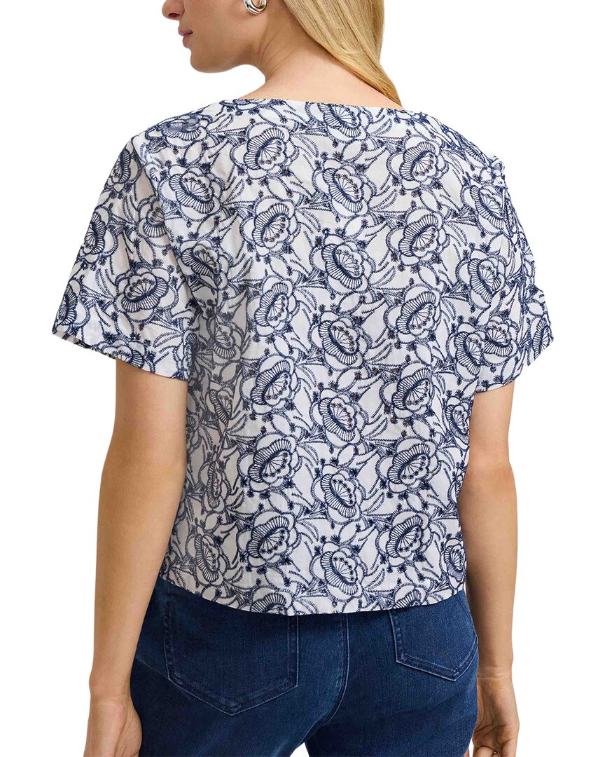 Foxcroft Isabel Shirt