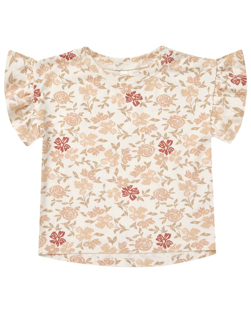 Rylee + Cru Collective Flutter T-Shirt