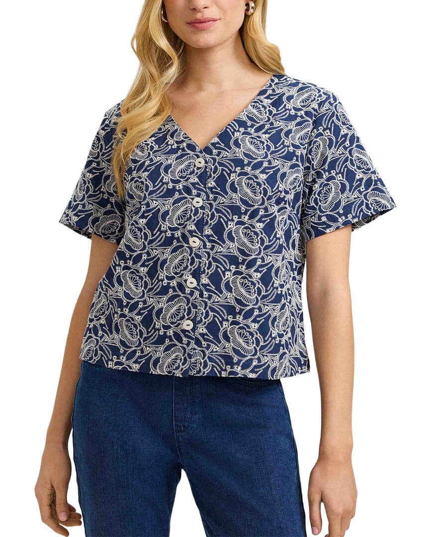 Foxcroft Isabel Shirt