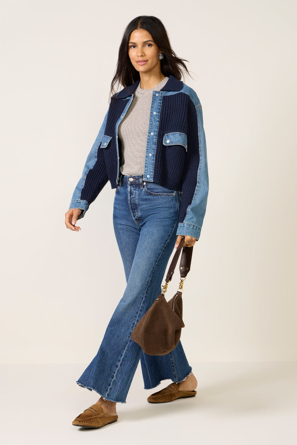 Women's Moving Up Jacket