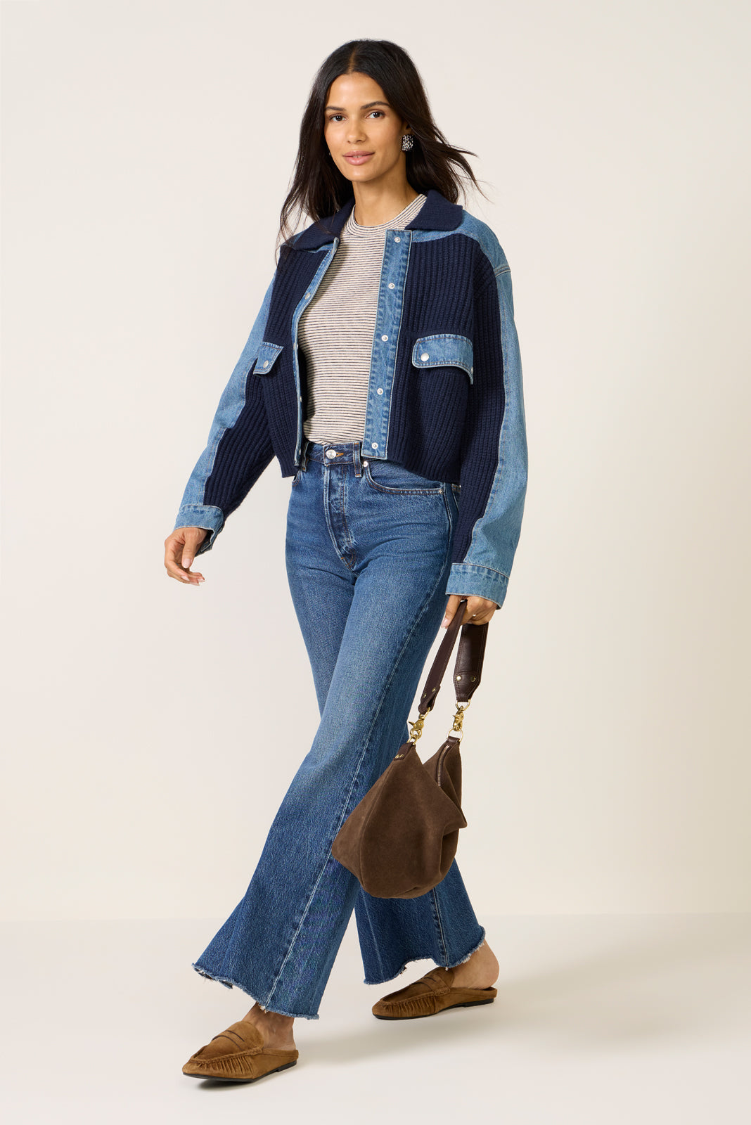 Women's Moving Up Jacket
