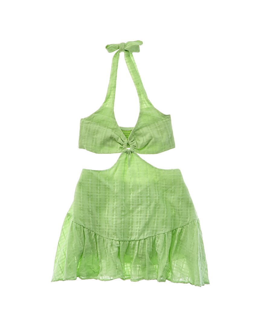 Little Peixoto Ariel Dress