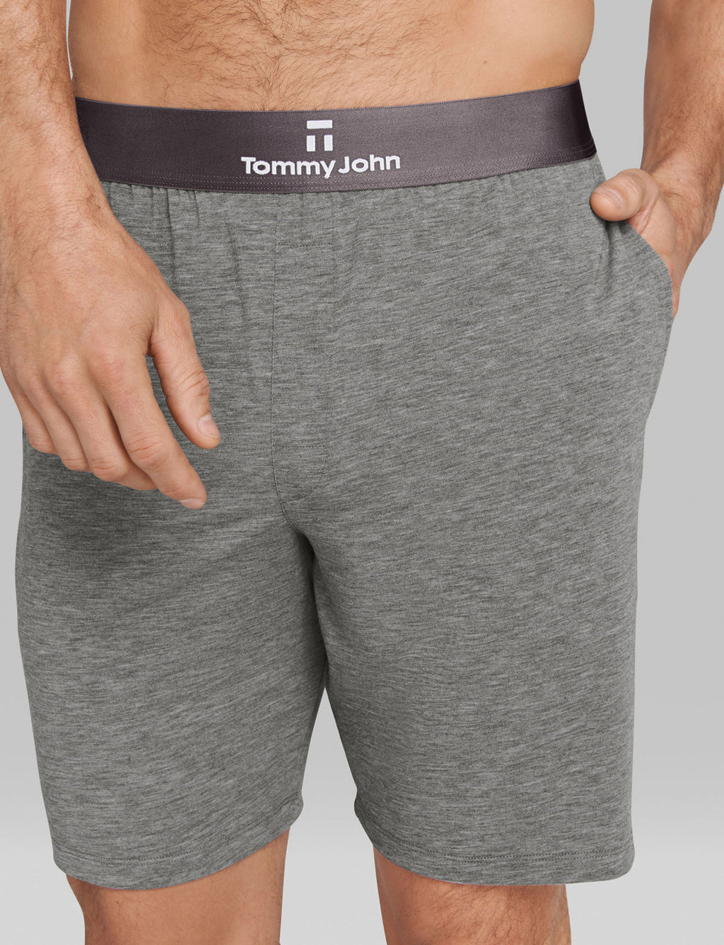 Men's Second Skin Sleep Short