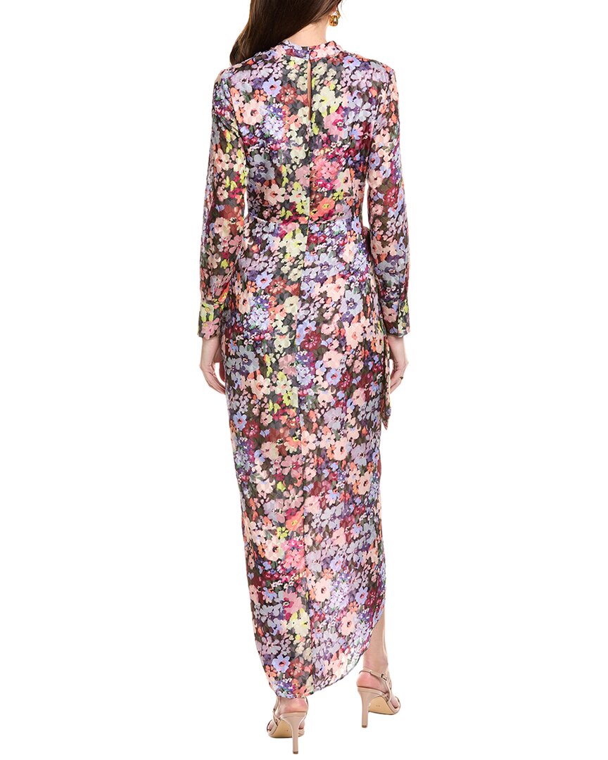 Amanda Uprichard Salvador Gown