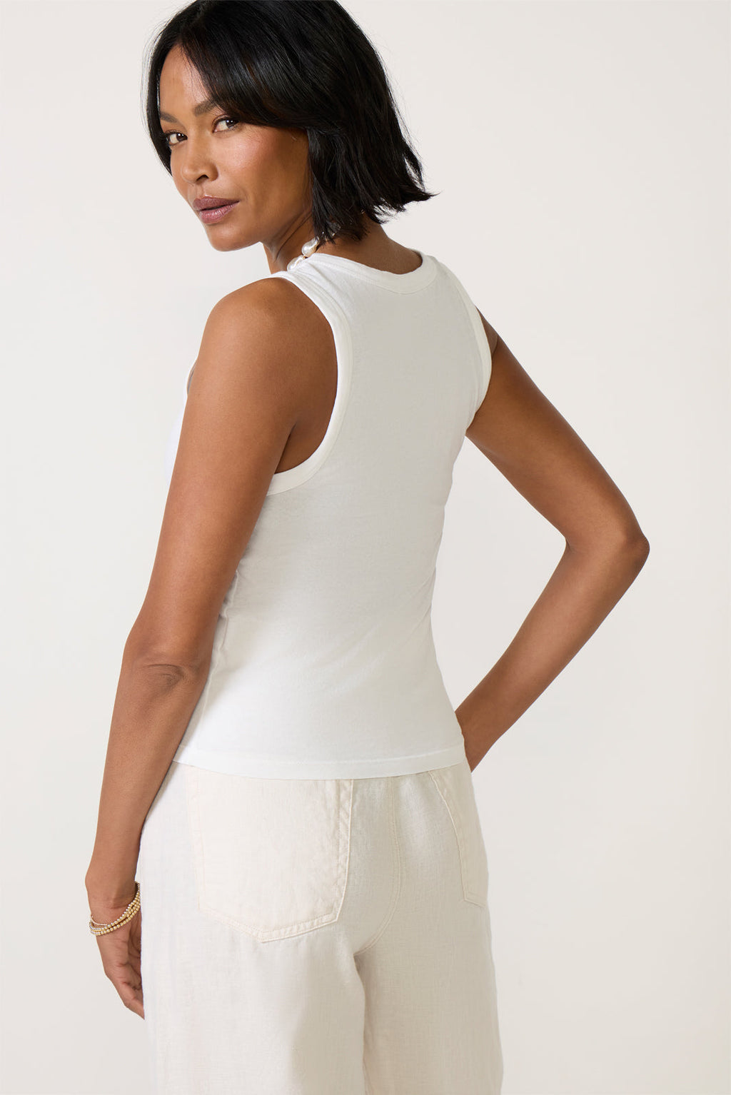 Women's Khara Tank Top