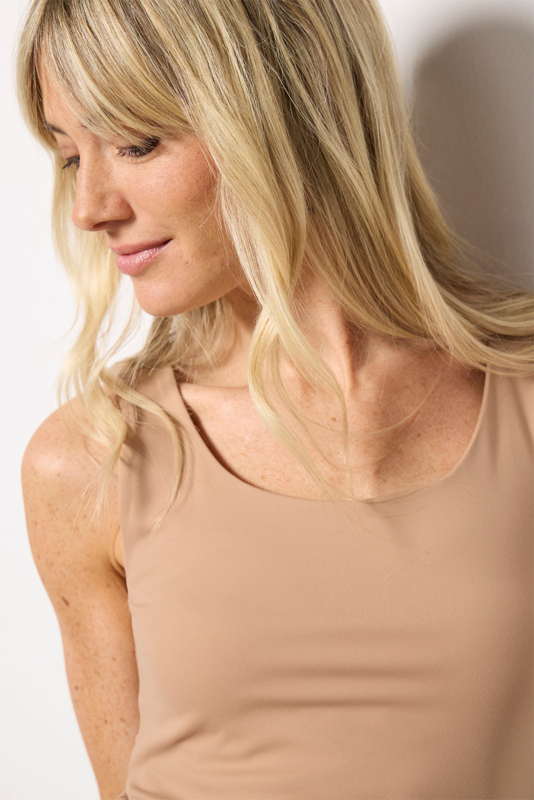 Women's Alanna So Smooth Tank Top