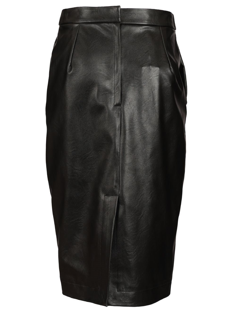 Stella Mccartney Women "Altermat" Midi Skirt