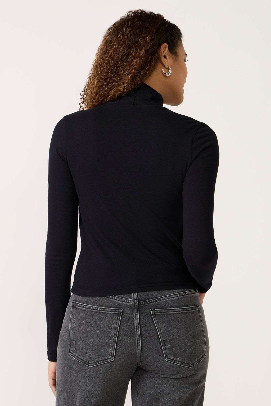 Women's Cindy Turtleneck Top