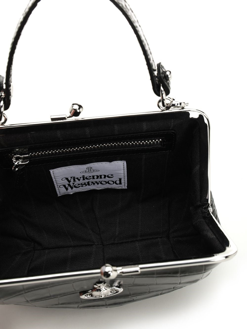 Vivienne Westwood Women Granny Frame Purse