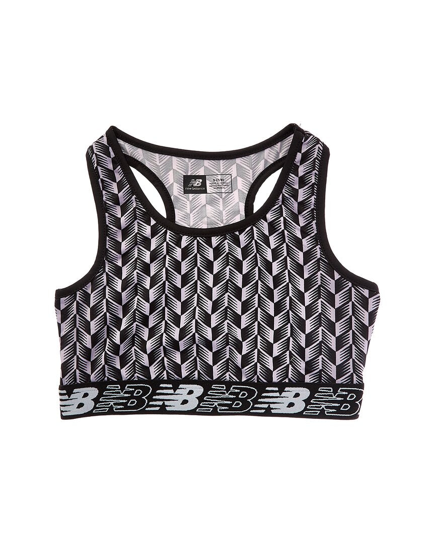 New Balance Sports Bra