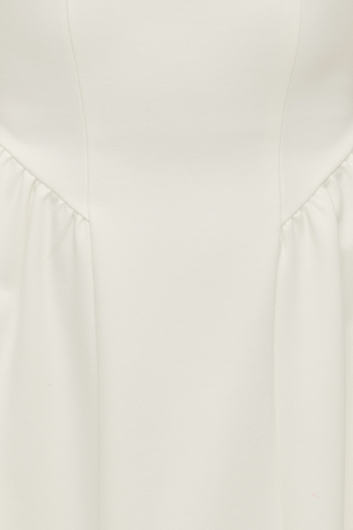 Irina Ponte Maxi Dress
