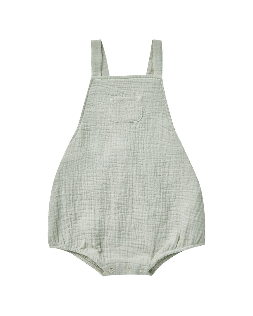 Rylee + Cru Collective Criss Cross Romper