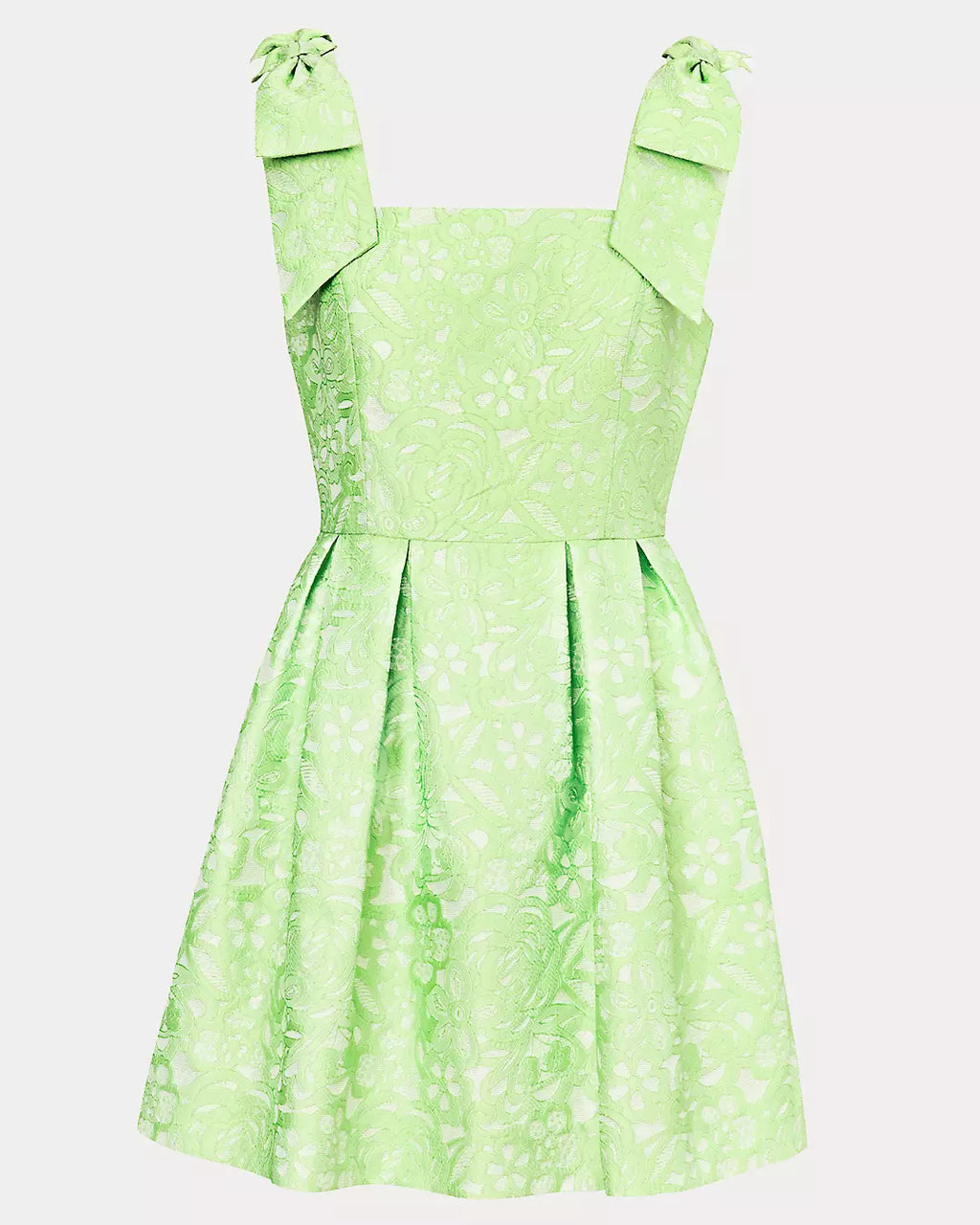 Cerese Skirted Romper