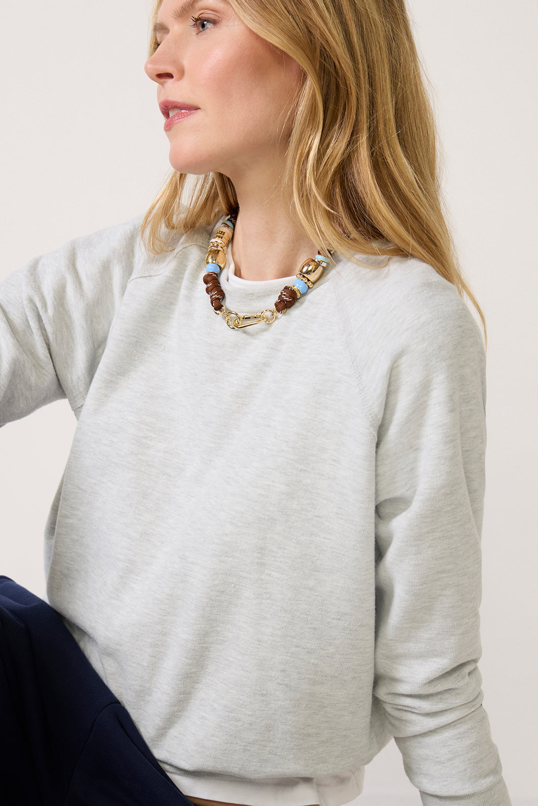 Women's Roxy Crew Top