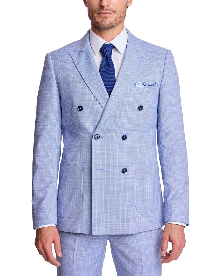 Paisley & Gray Soho Jacket