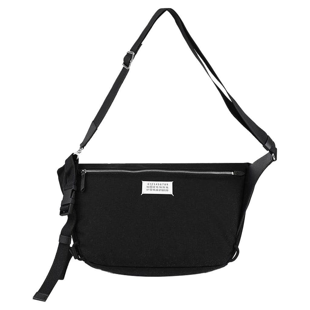 Sport Messenger Bag