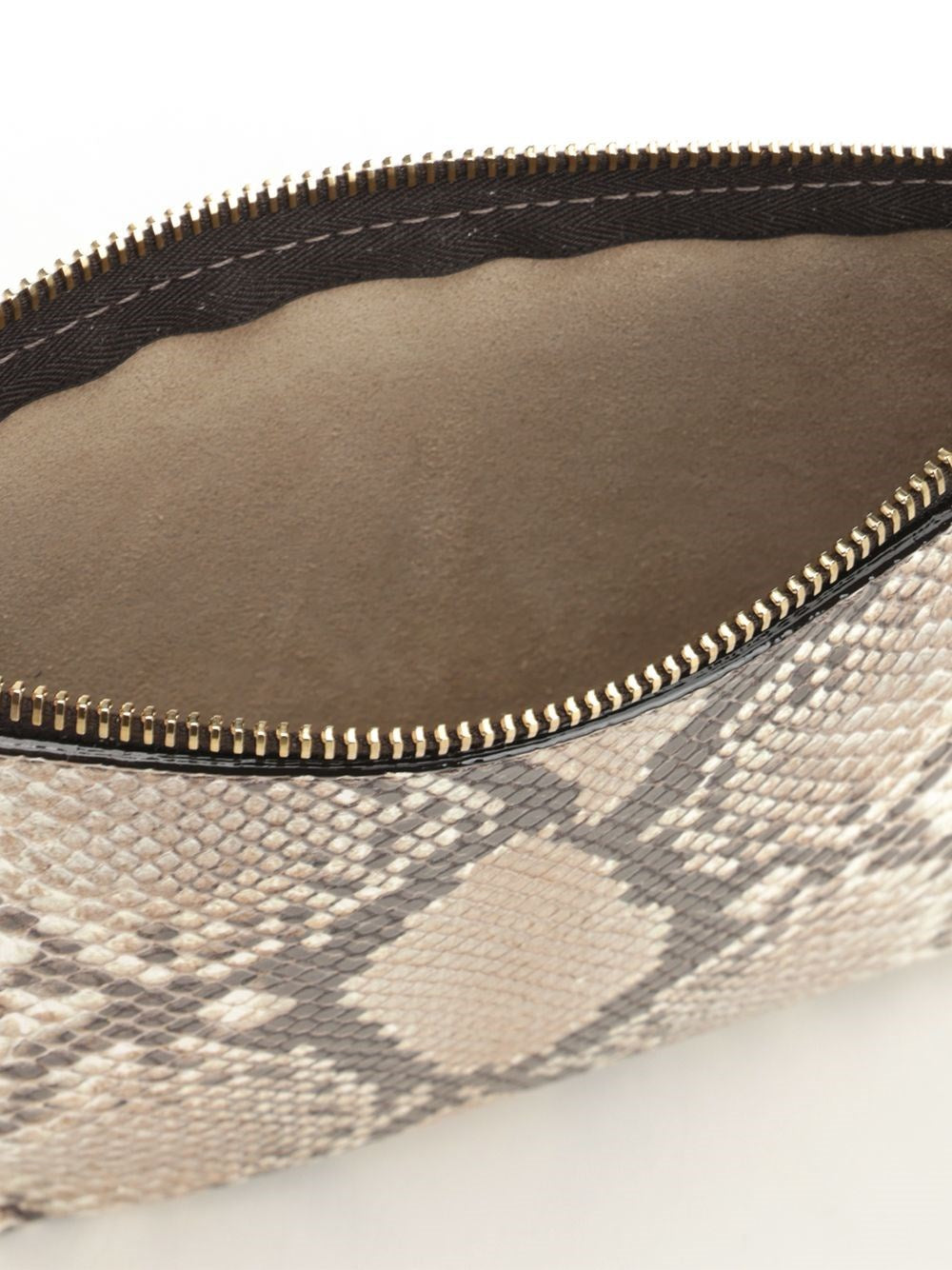 Chloe' Women "Chloé Spin" Clutch Bag