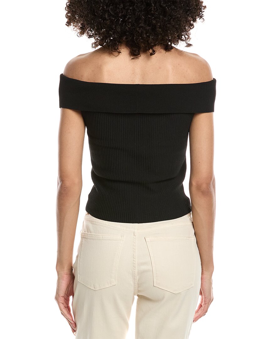 DL1961 Off-Shoulder Top