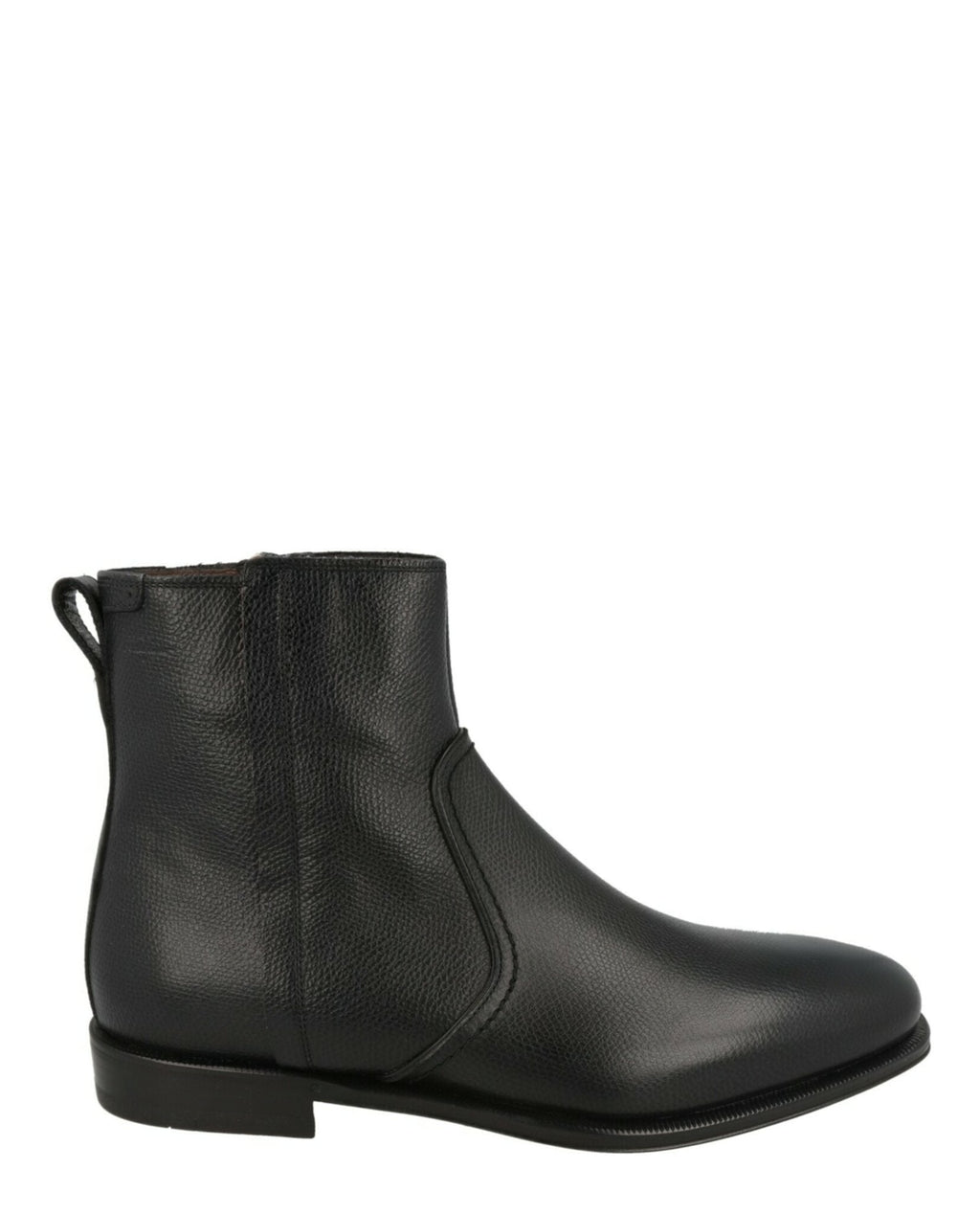 Spider Ankle Boots - Wide Width