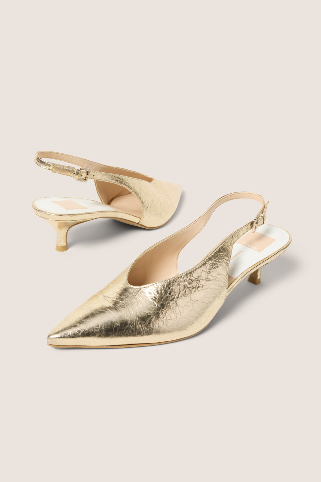 Women's Alenna Heel