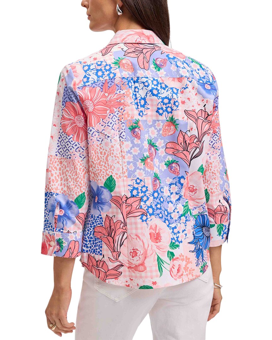 Foxcroft June Shirt