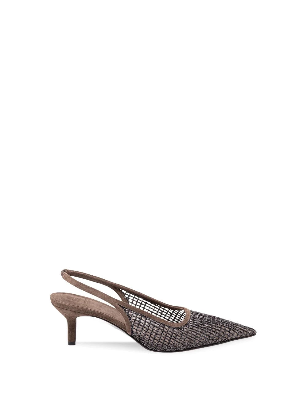 Brunello Cucinelli Women High Heels Pumps
