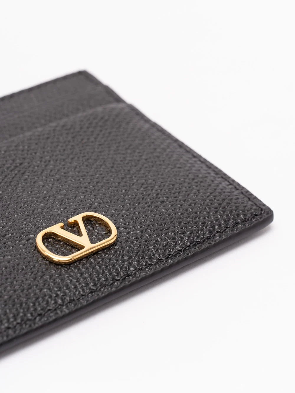 Valentino Garavani Women `Vlogo Signature` Card Holder