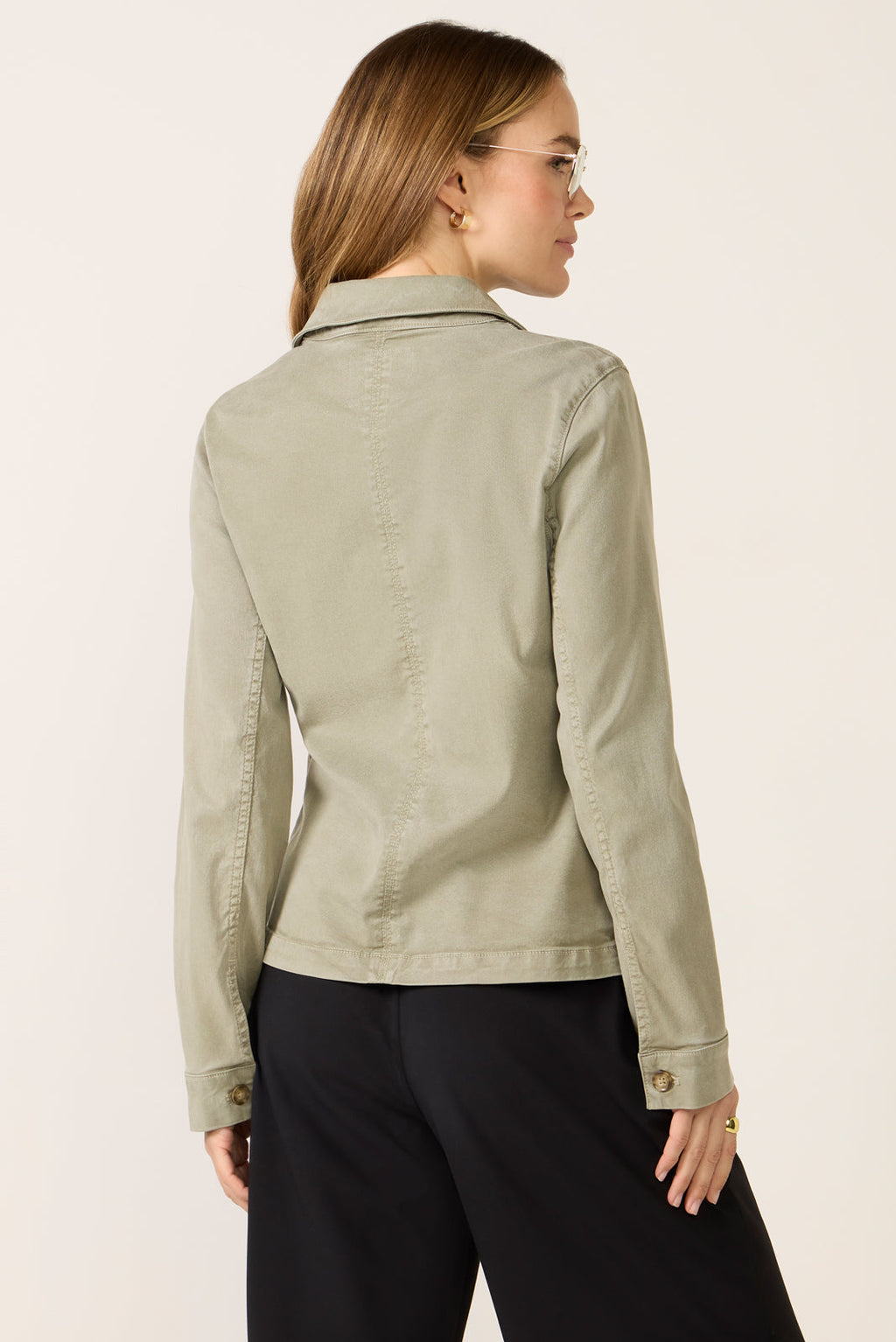 Women's Stacey Jacket