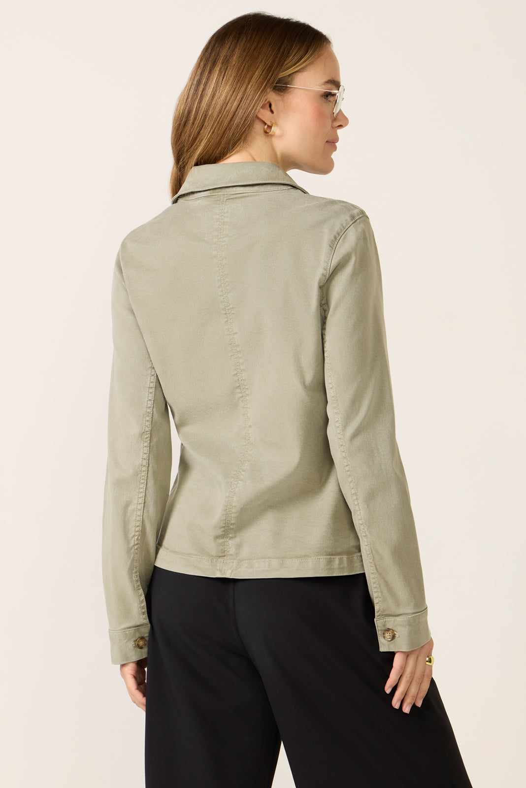 Women's Stacey Jacket