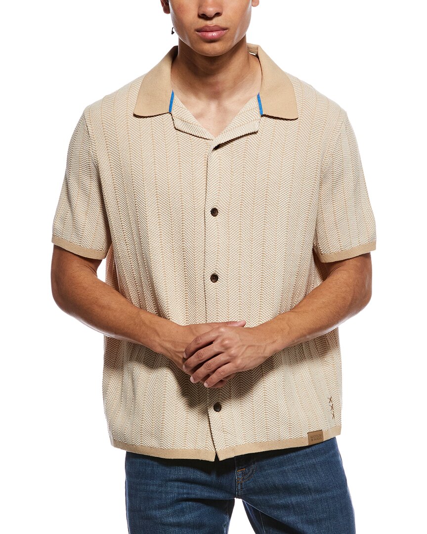 Scotch & Soda Sweater Top
