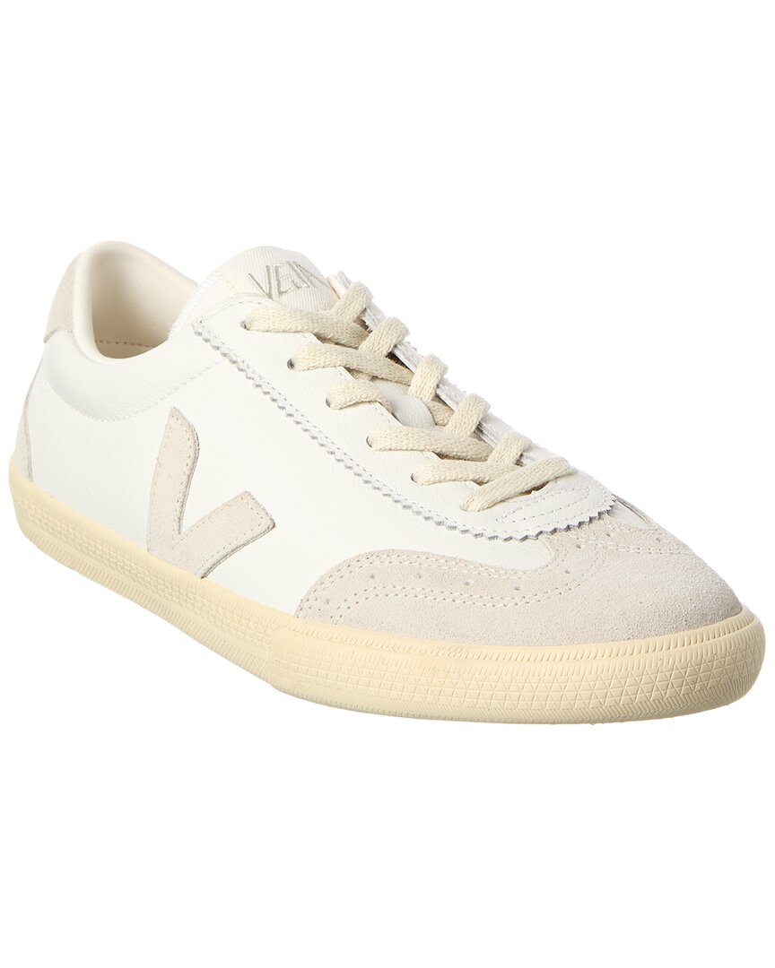 VEJA Valley O.T Leather & Suede Sneaker