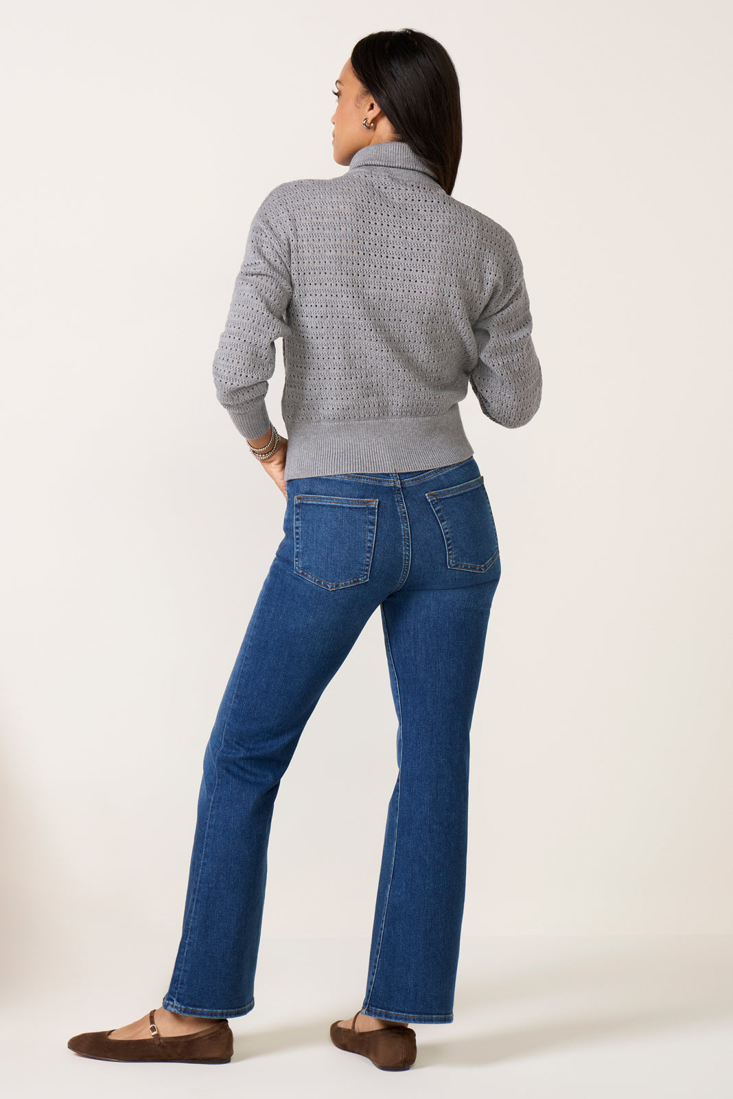 Women's The Icon Jeans