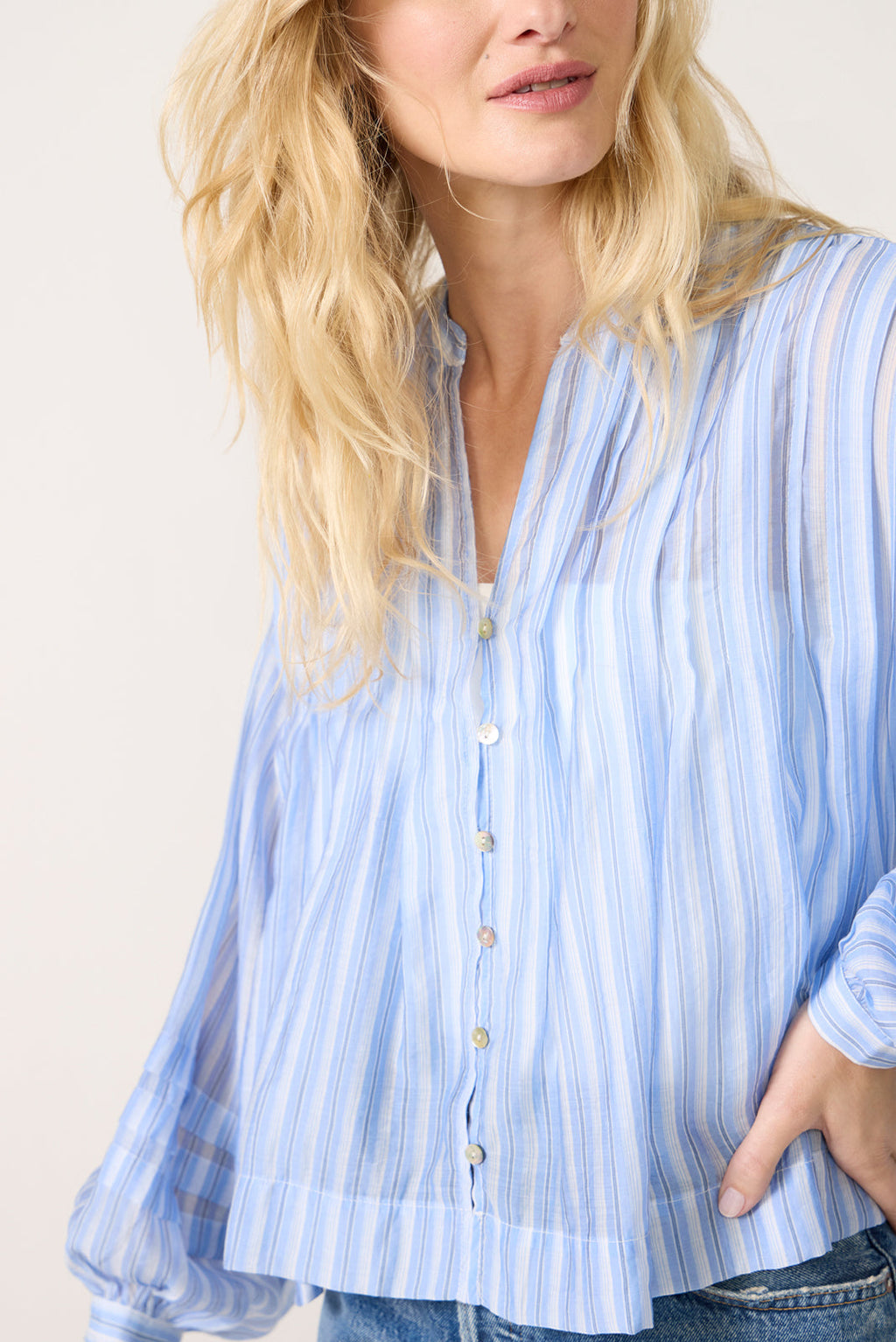 Women's Ericka Top