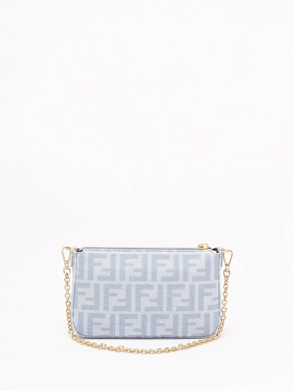 Fendi Women `Baguette` Pouch