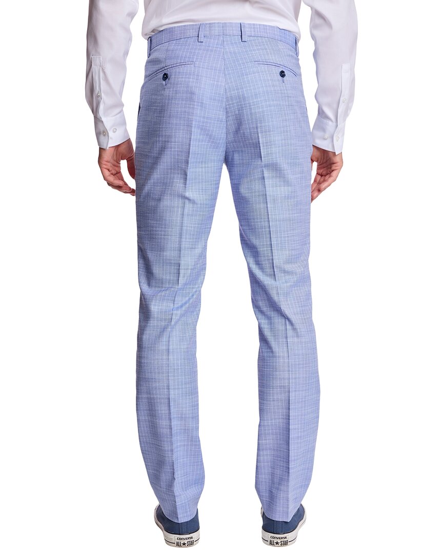 Paisley & Gray Downing Pant