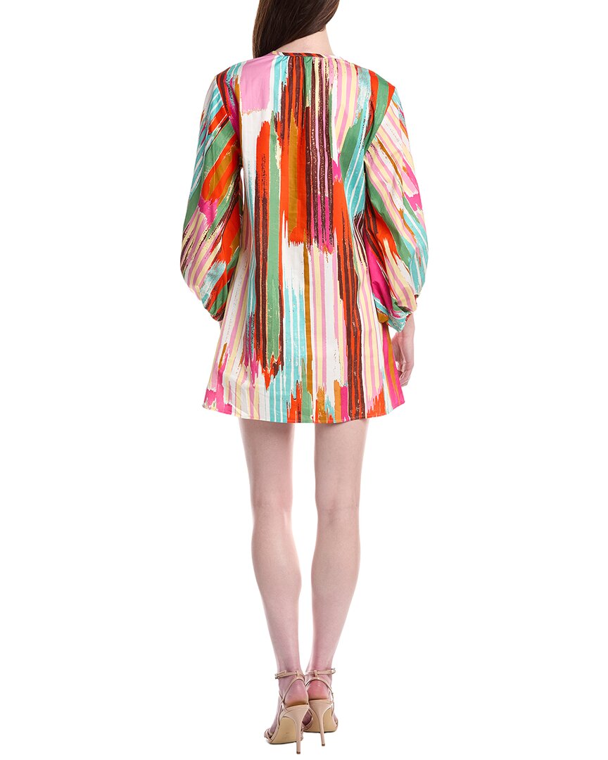CROSBY by Mollie Burch Liv Shift Dress
