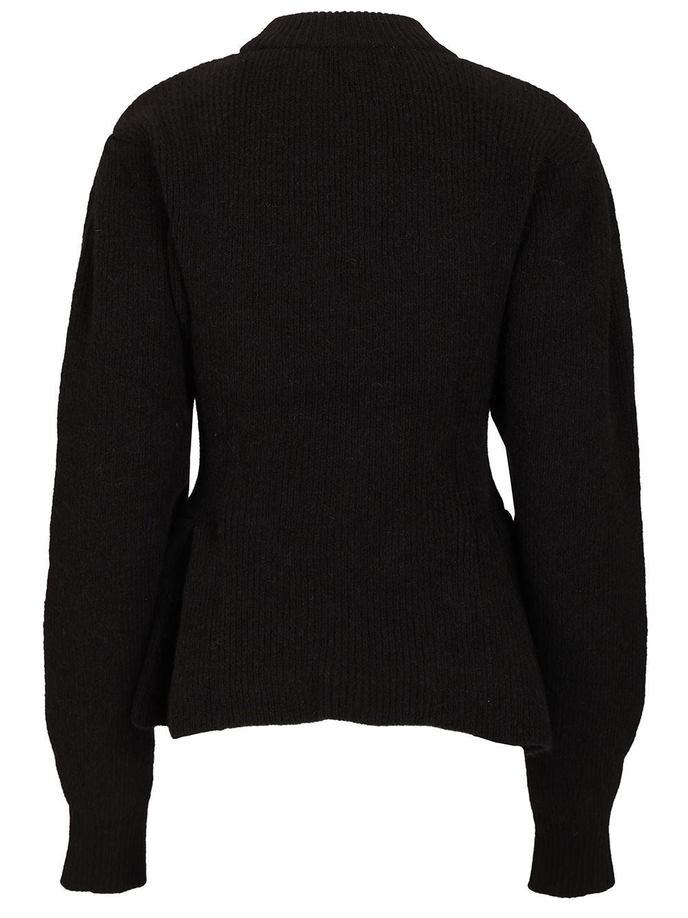 Rotate Women Crew Neck Sweater