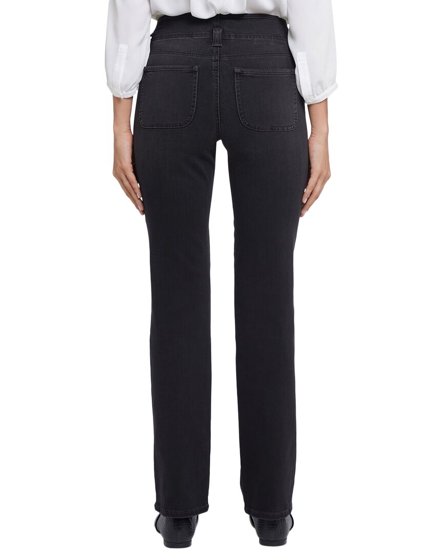 NYDJ Marilyn Cordoba Cliff Straight Leg Jean