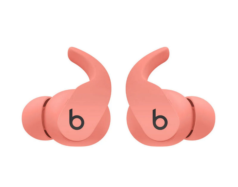 Beats by Dr. Dre Beats Fit Pro True Wireless Earbuds, Coral Pink