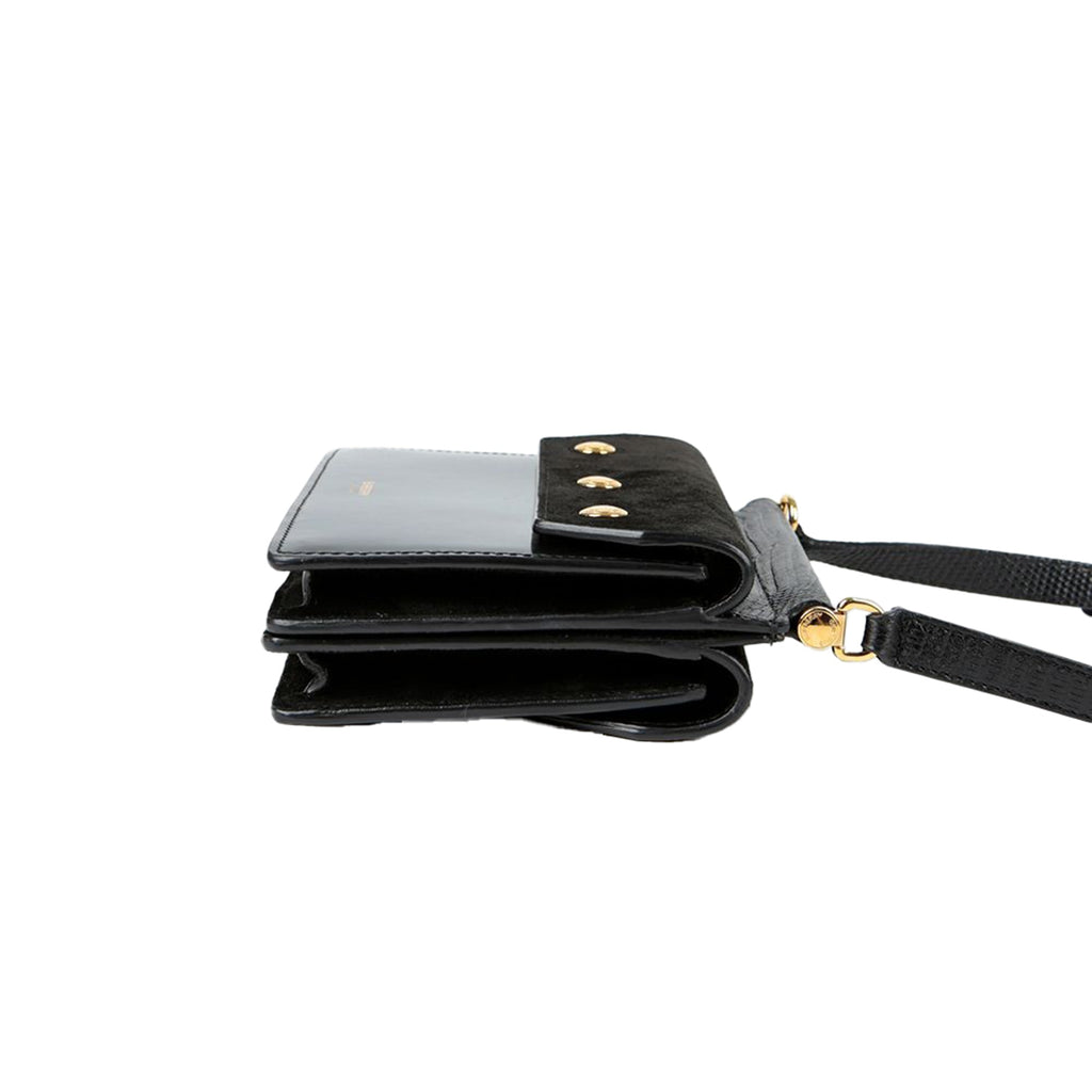 Pocket Mini Shoulder Crossbody Bag
