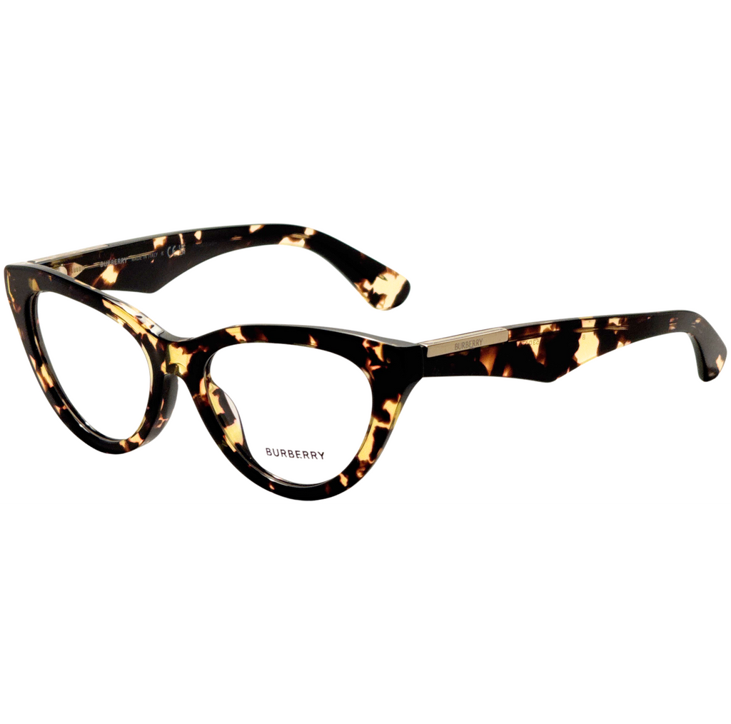 Burberry Women's 53 mm Brown Opticals