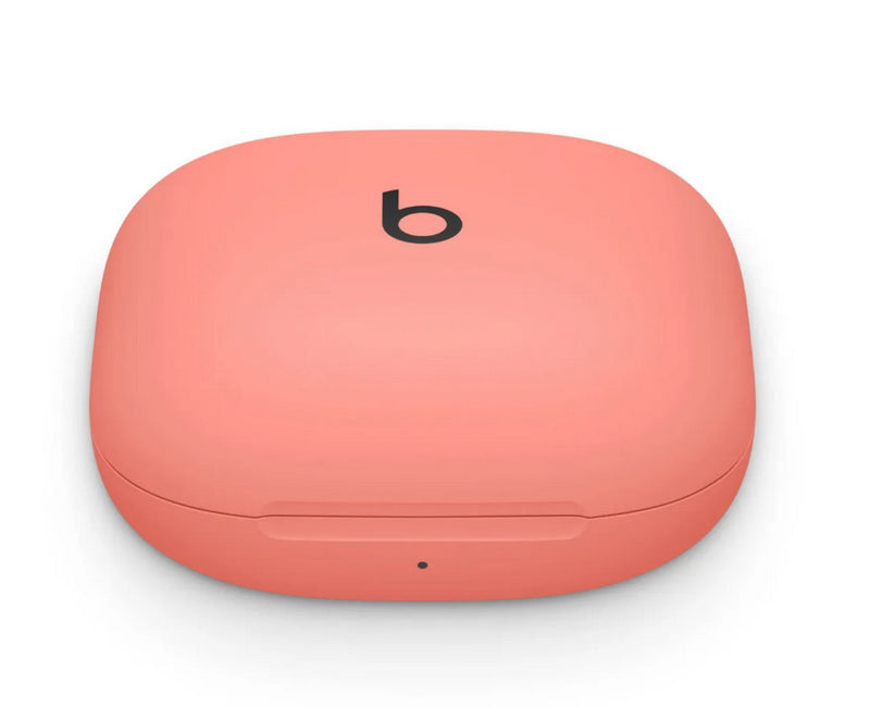 Beats by Dr. Dre Beats Fit Pro True Wireless Earbuds, Coral Pink