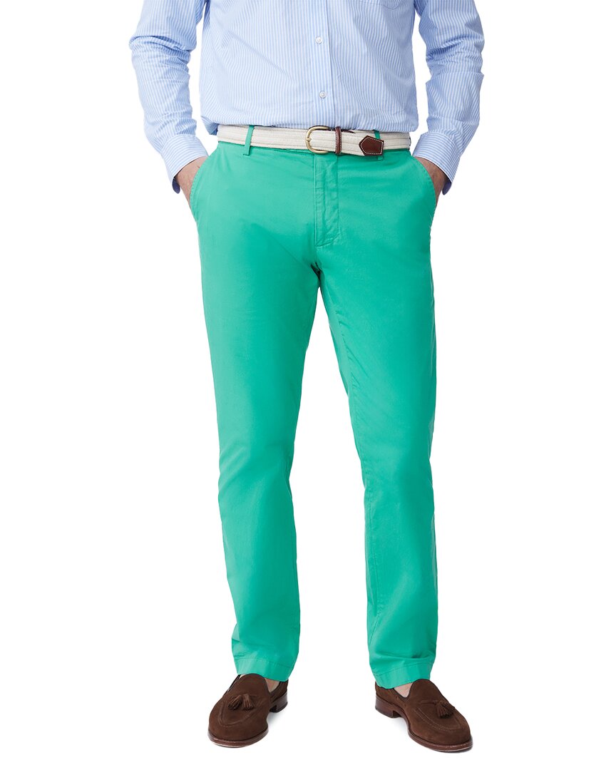 J.McLaughlin Green Taylor Pant