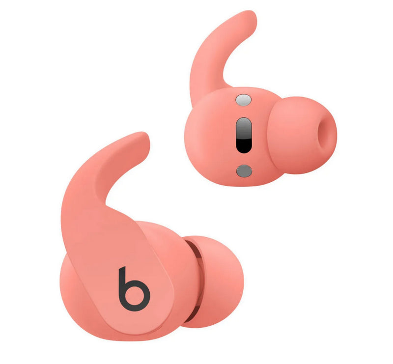 Beats by Dr. Dre Beats Fit Pro True Wireless Earbuds, Coral Pink
