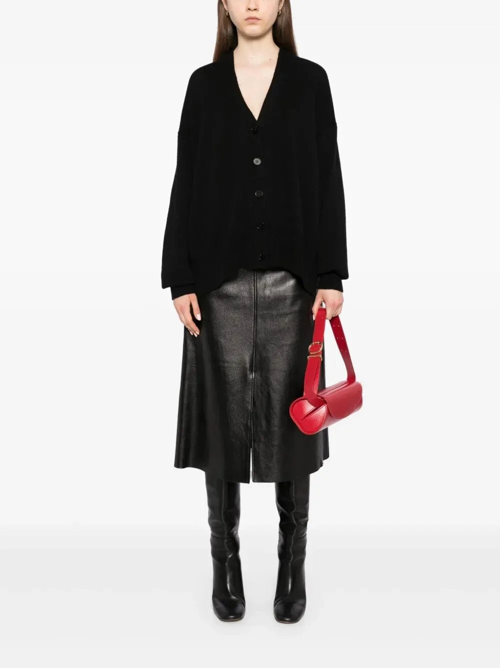 Jil Sander Women Cardigan