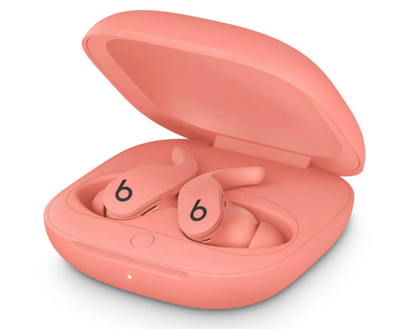 Beats by Dr. Dre Beats Fit Pro True Wireless Earbuds, Coral Pink