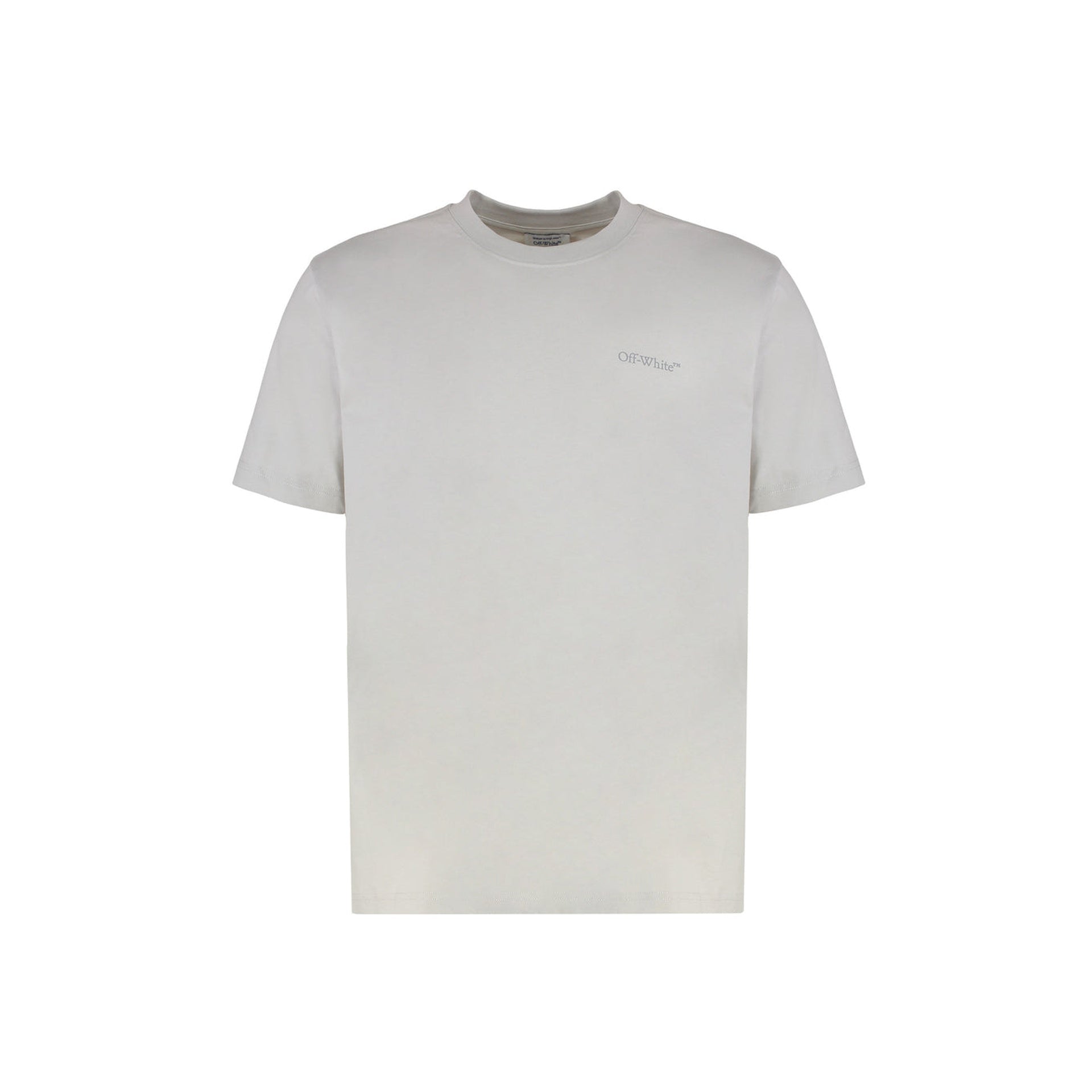 Off-White T-Shirt Men