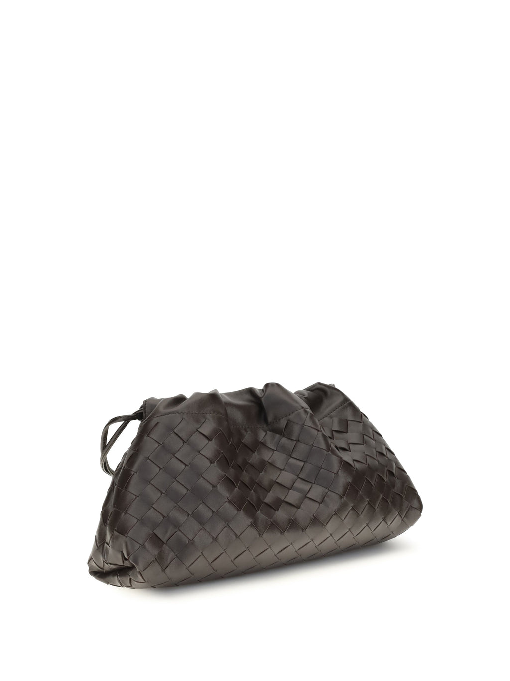 Bottega Veneta Women Drawstring Pouch