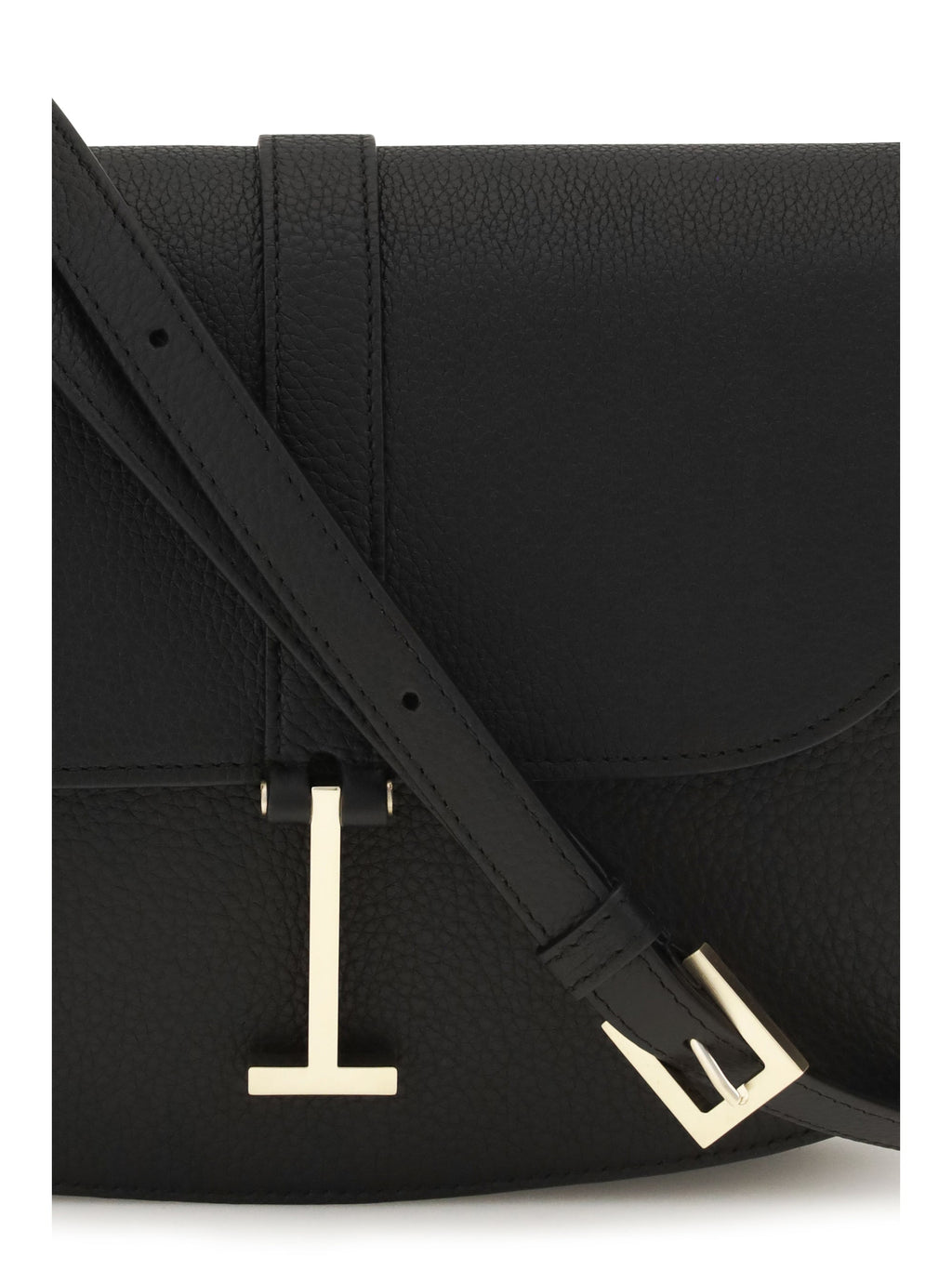 Tom Ford Women Small Leather Crossbody Bag